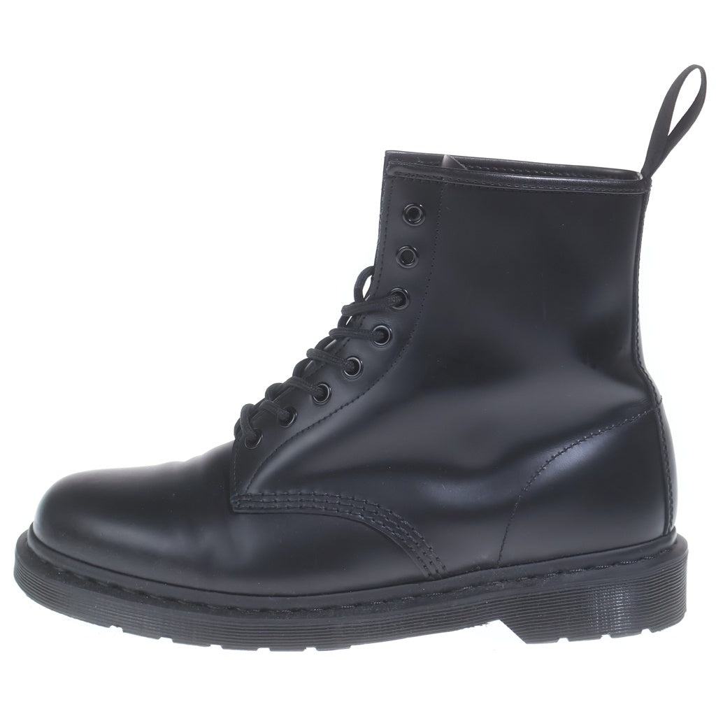 Dr.Martens(ドクターマーチン) 1460 MONO 8EYE BOOT Black モノ 8ホールレザーブーツ ハイカットシューズ ブラック