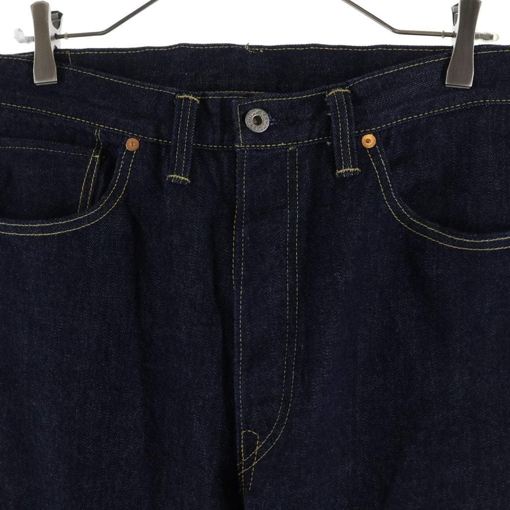 TCB JEANS(ティーシービー ジーンズ) Late S40's Jeans デニムパンツ ジーンズ インディゴ