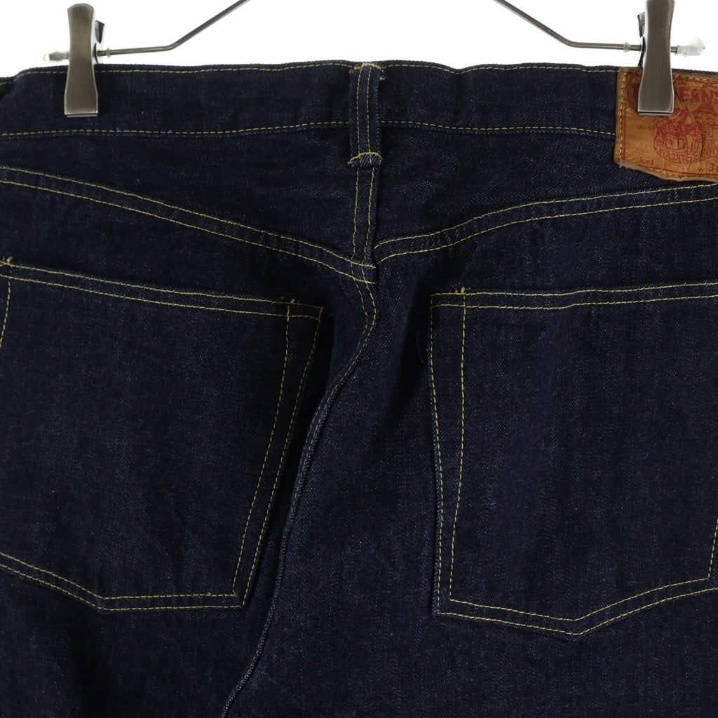 TCB JEANS(ティーシービー ジーンズ) Late S40's Jeans デニムパンツ ジーンズ インディゴ