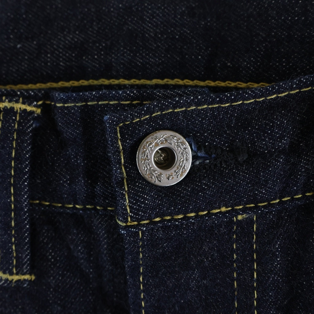 TCB JEANS(ティーシービー ジーンズ) Late S40's Jeans デニムパンツ ジーンズ インディゴ
