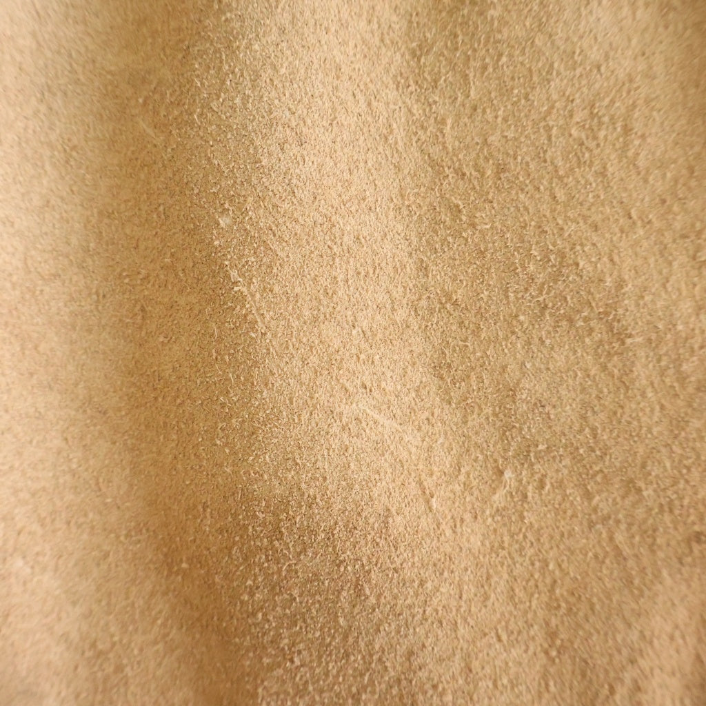 Rick Owens(リックオウエンス) V Safety Jacket セーフティ カーフ