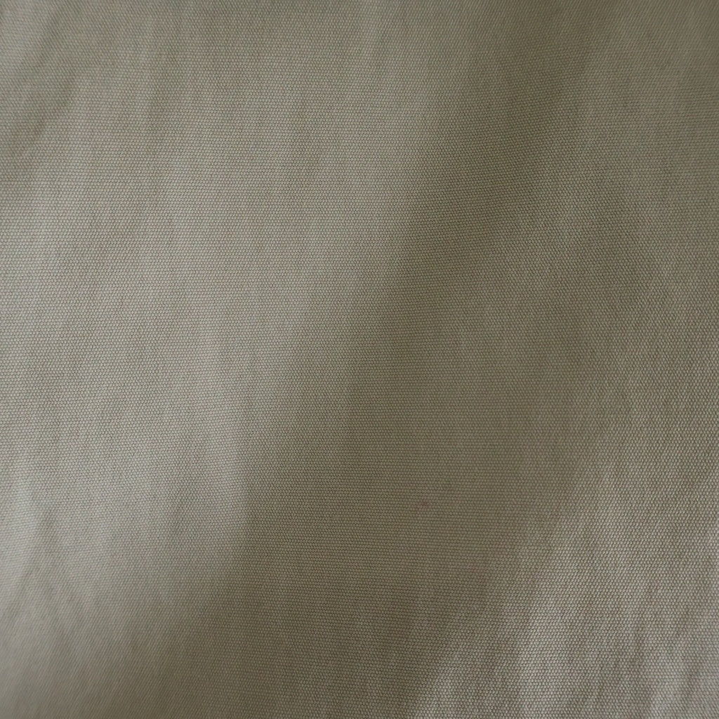 Rick Owens(リックオウエンス) 24AW Cargo Vest ラムレザー カーゴ