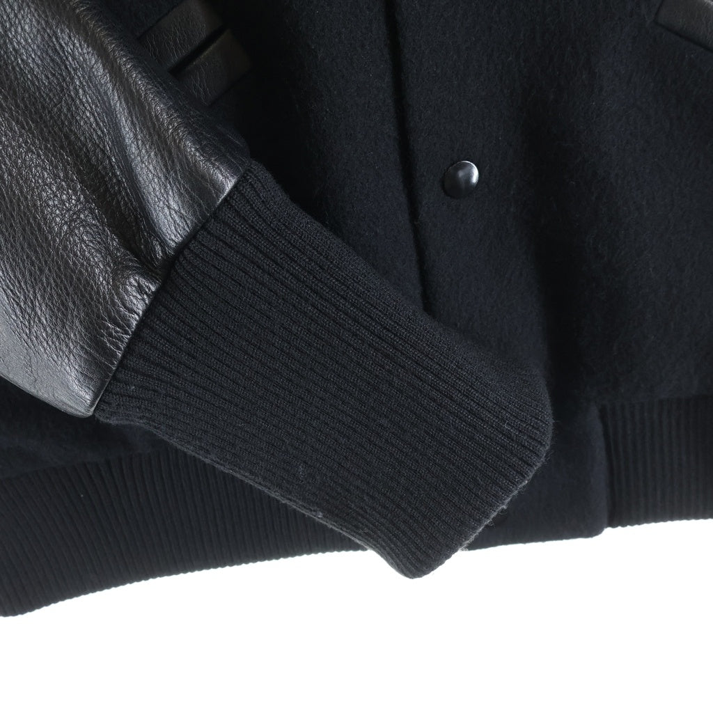 UNDERCOVER(アンダーカバー) 25AW ARCHIVE COLLECTION 復刻 カウレザー