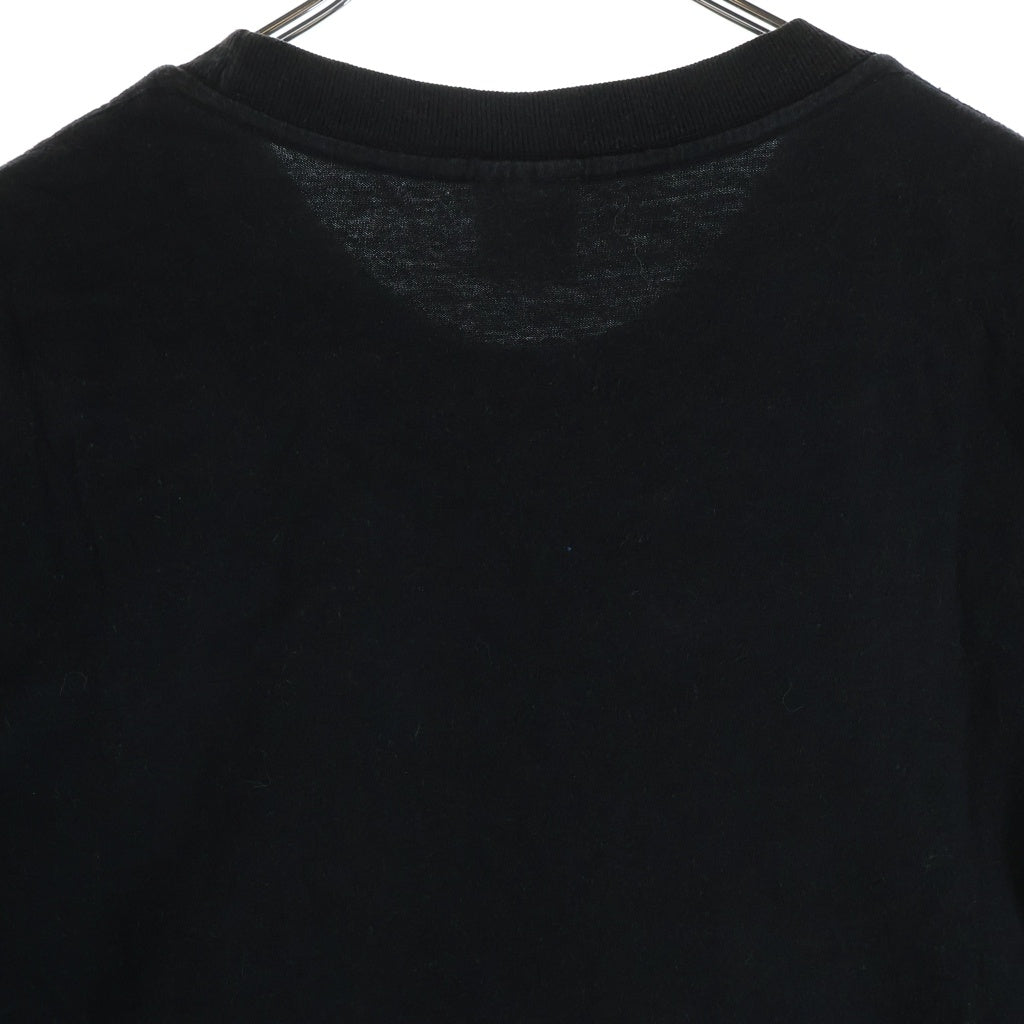 SUPREME(シュプリーム) 20SS Naomi Tee ナオミ フォトプリント 半袖Tシャツ ブラック