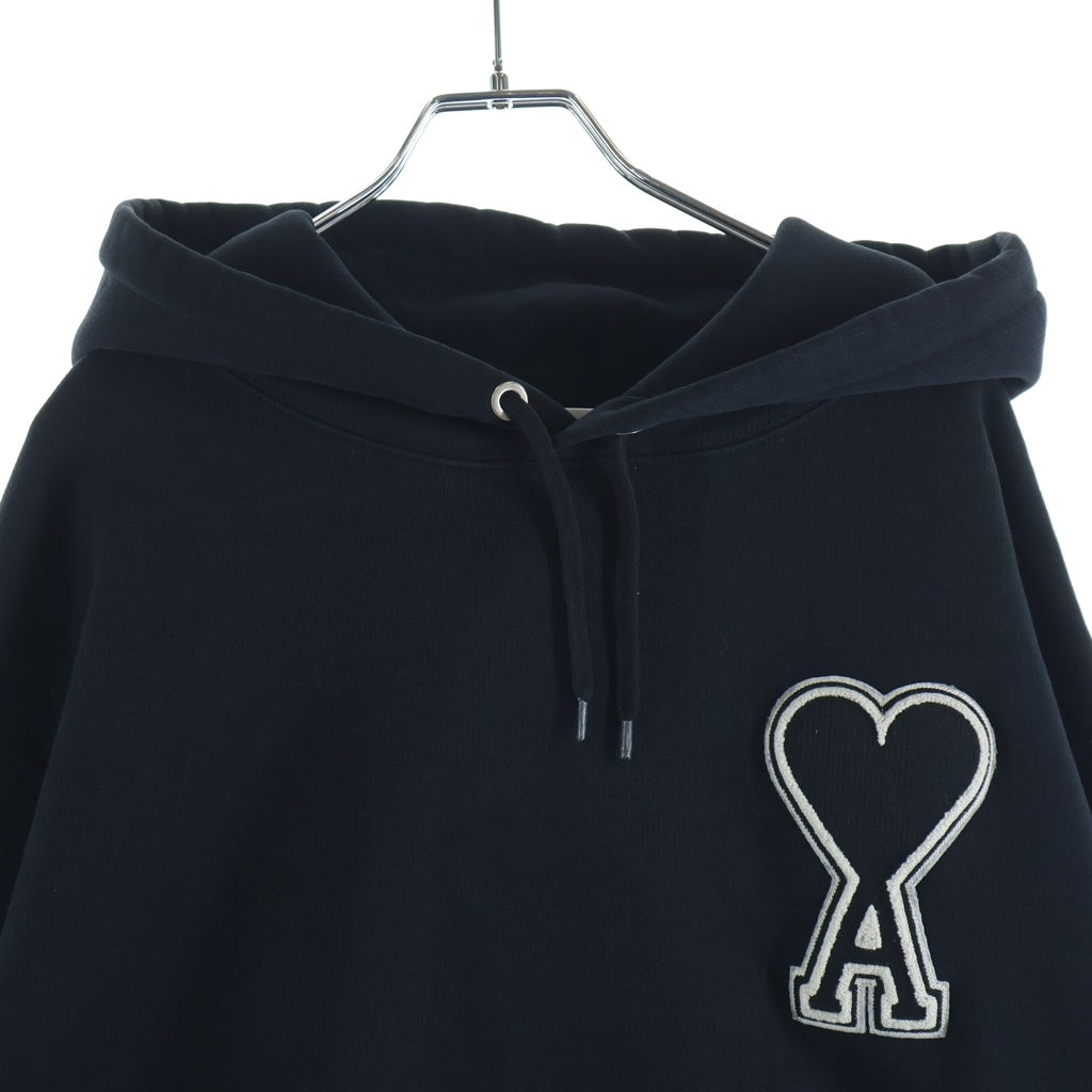AMI Alexandre Mattiussi(アミアレクサンドルマテュッシ) Hoodie