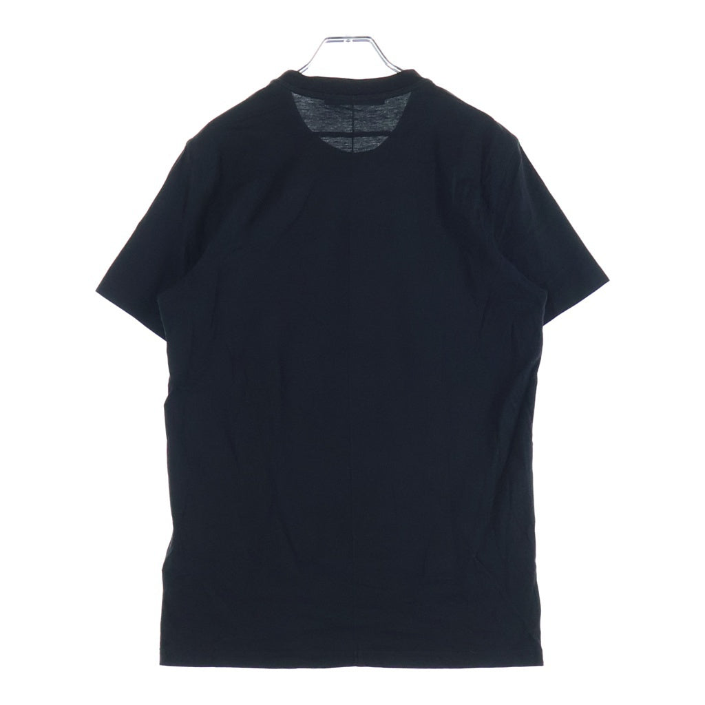 GIVENCHY(ジバンシィ) Cuban Fit Shark Print T-Shirt シャークプリント 半袖Tシャツ ブラック BM70483Y0H
