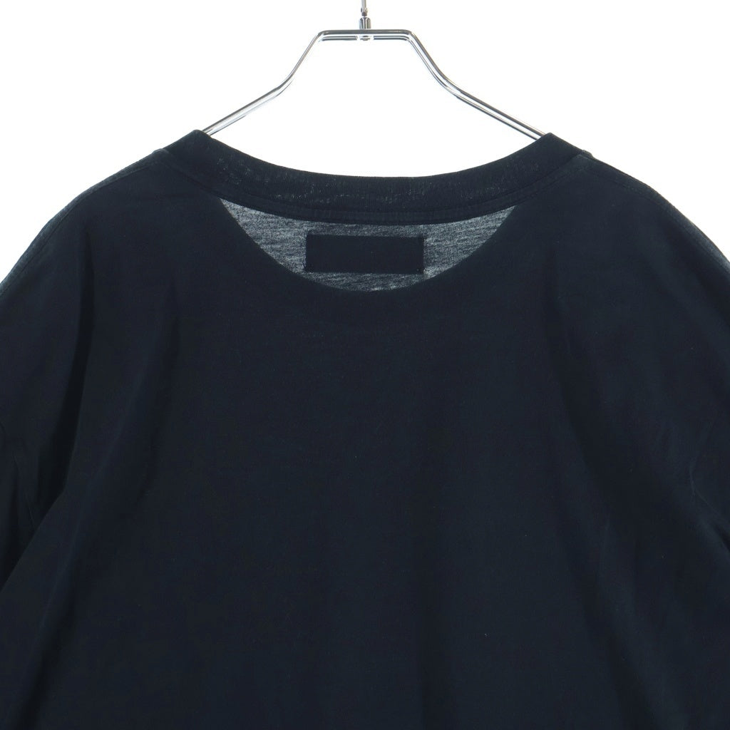 AMIRI(アミリ) Graphic T-Shirt 半袖Tシャツ ブラック
