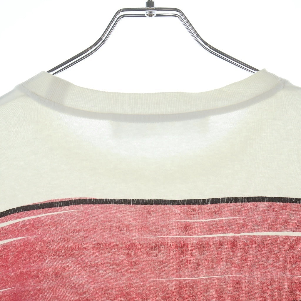 OFF-WHITE(オフホワイト) 21SS Makers Arrow T-Shirt 半袖Tシャツ ホワイト OMAA038R21JER002