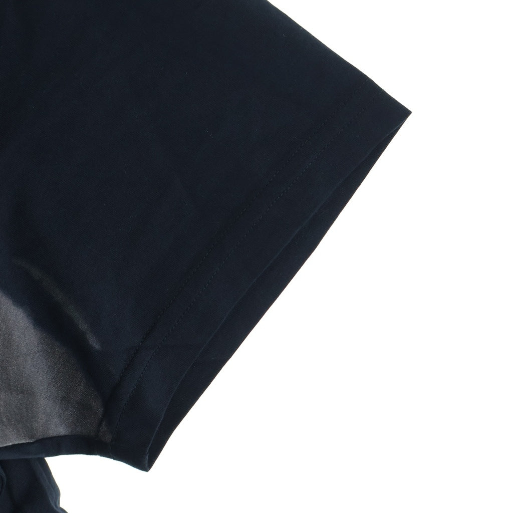 GIVENCHY(ジバンシィ) 18SS Rottweiler T-Shirt ロットワイラー ドッグプリント半袖Tシャツ ブラック BM705L3Y1P