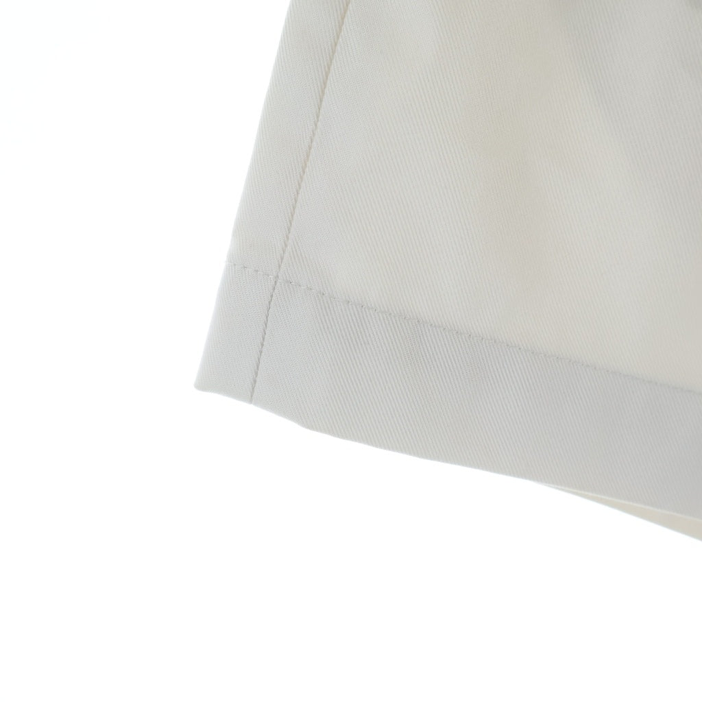 ALEXANDER WANG(アレキサンダーワン) Safari Shorts ウエストロゴ