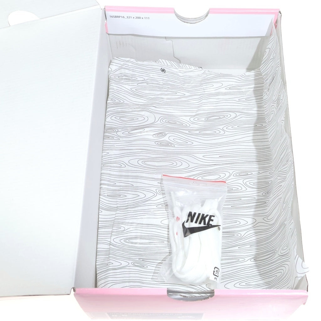 NIKE(ナイキ) ×Girls Don't Cry SB DUNK LOW PRO QS BQ6832-600×ガールズドントクライ ダンク ローカットスニーカー レッド US8.5/26.5cm