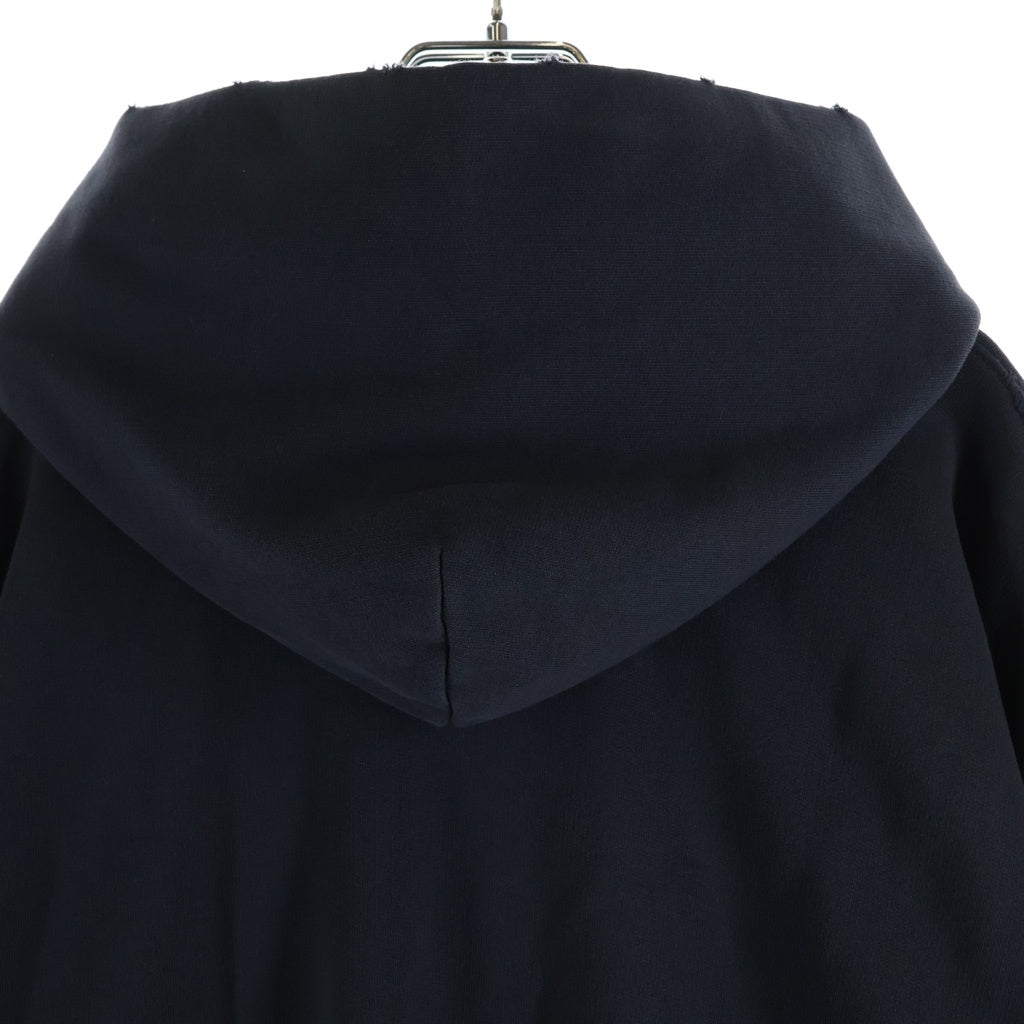 BALENCIAGA(バレンシアガ) 23AW BE KIND ロゴオーバーサイズ