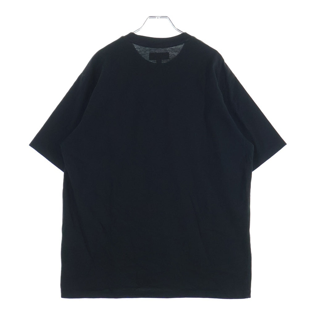 SUPREME(シュプリーム) 24SS SMALL BOX TEE スモール ボックス カットソー クルーネック半袖Tシャツ ブラック