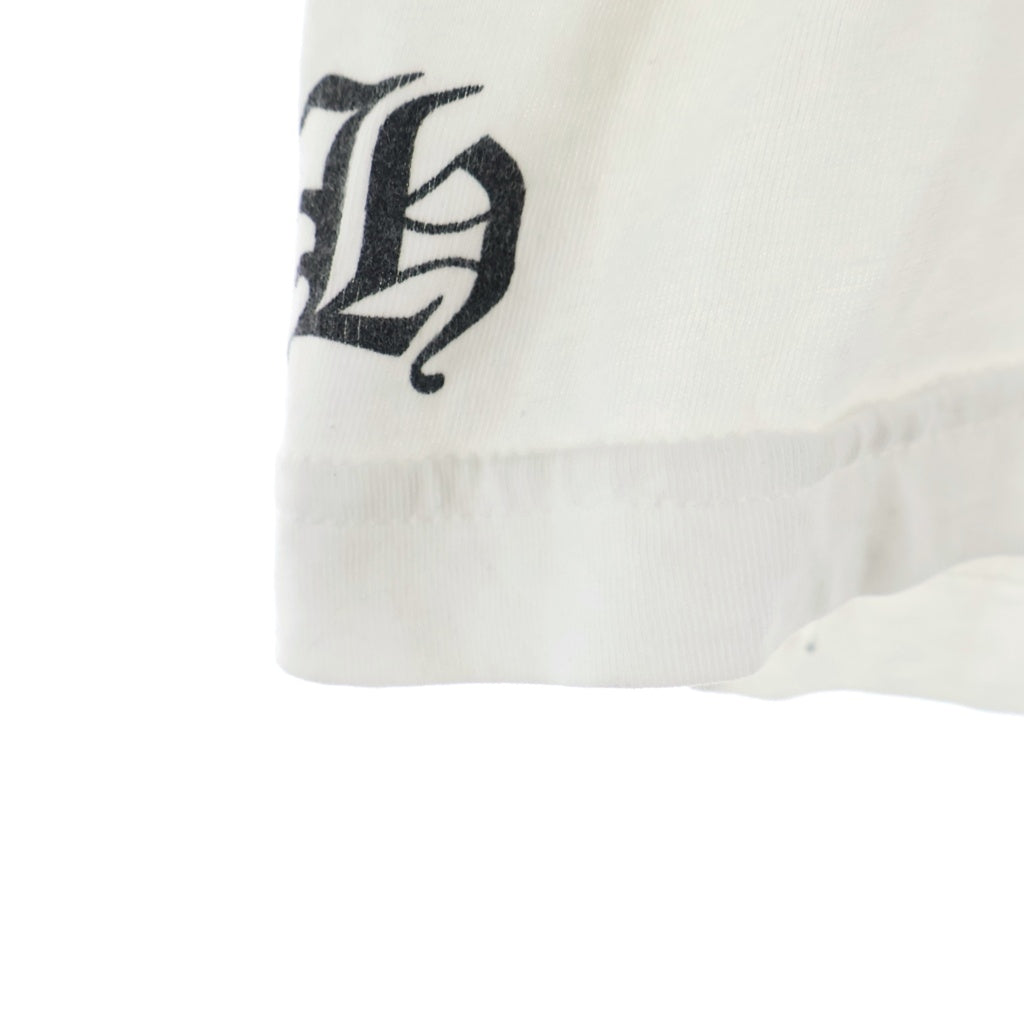 CHROME HEARTS(クロムハーツ) CH T-SHIRT LTD LOS ANGELES