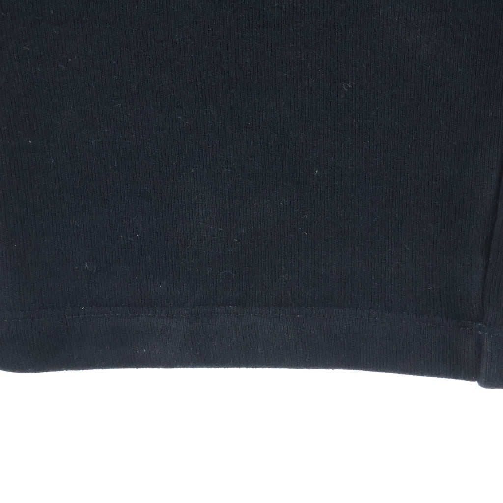 CHROME HEARTS(クロムハーツ) 7-11 SWEAT PANTS CHロゴ刺繍スウェットロングパンツ ブラック
