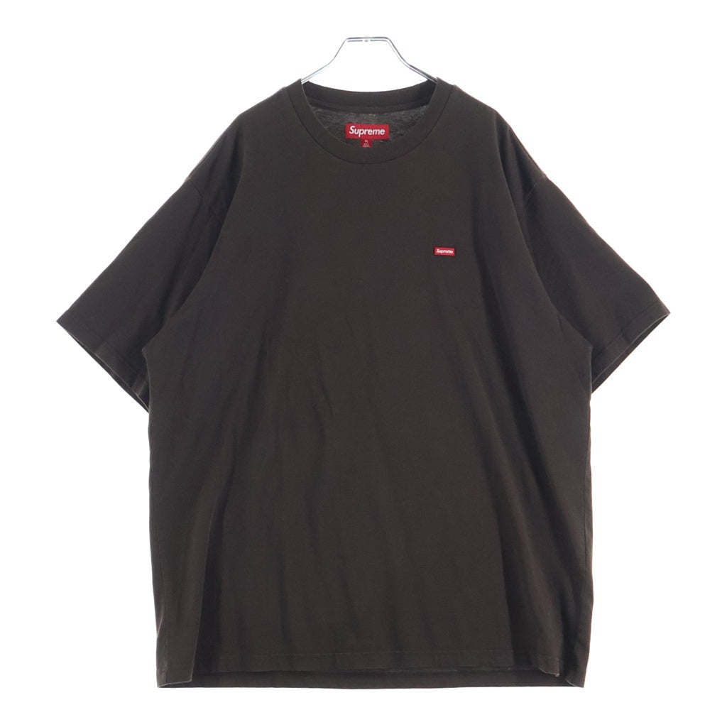 SUPREME(シュプリーム) 26SS Small Box Tee スモールボックスロゴ 半袖Tシャツ
