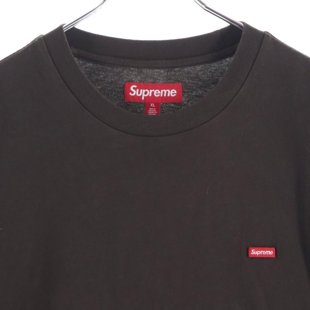 SUPREME(シュプリーム) 26SS Small Box Tee スモールボックスロゴ 半袖Tシャツ