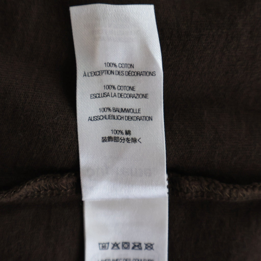 SUPREME(シュプリーム) 26SS Small Box Tee スモールボックスロゴ 半袖Tシャツ