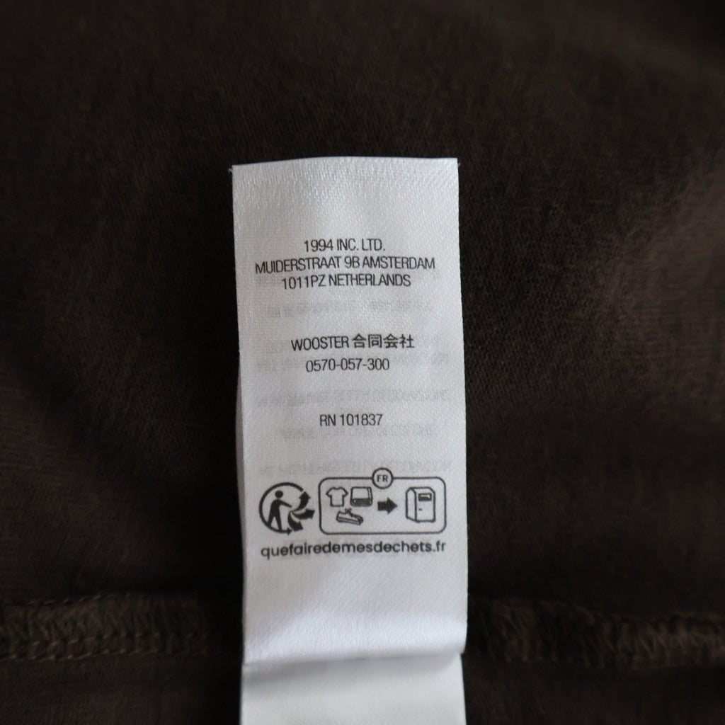 SUPREME(シュプリーム) 26SS Small Box Tee スモールボックスロゴ 半袖Tシャツ