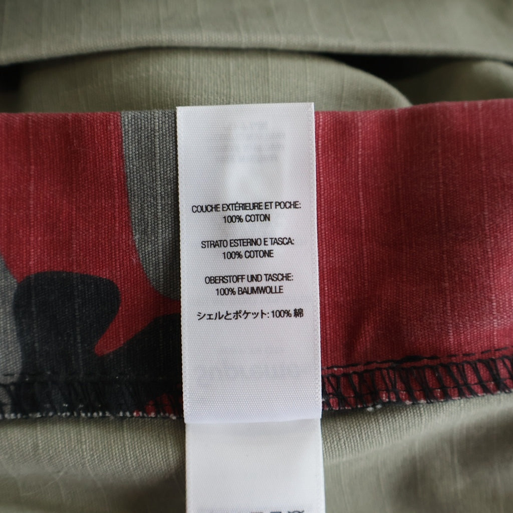 SUPREME(シュプリーム) 26SS Cargo Pant Red Camo カーゴパンツ レッド カモ レッド