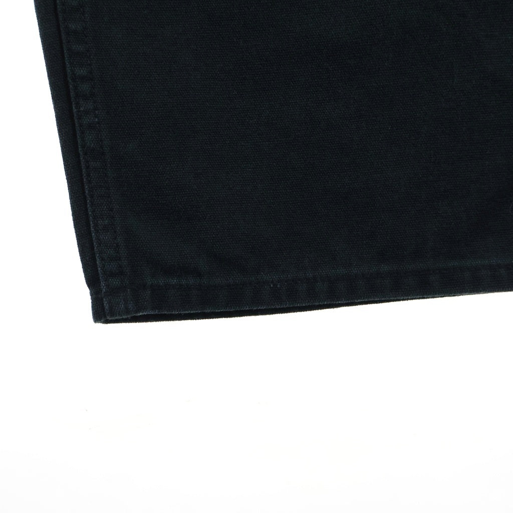 SUPREME(シュプリーム) 26SS Zip-Off Utility Pant ジップオフユーティリティカーゴパンツ ブラック