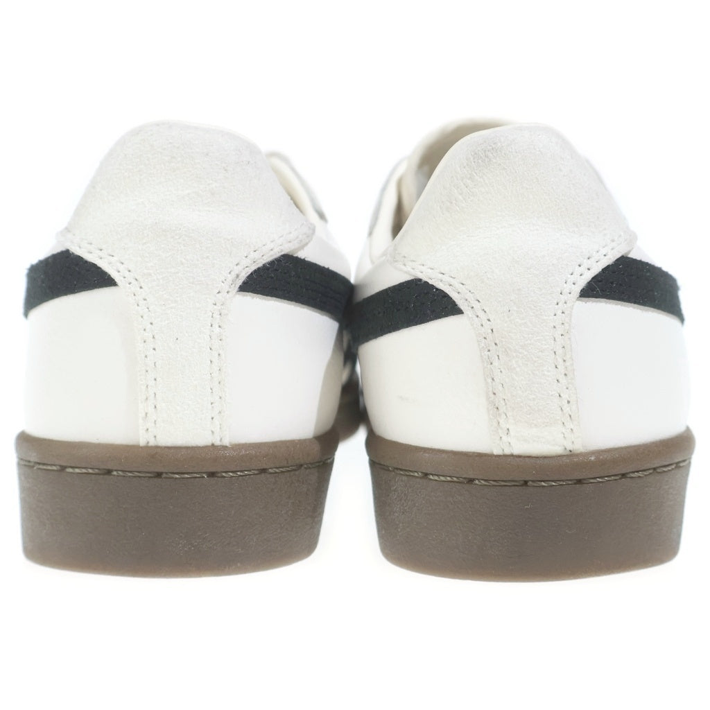 Onitsuka Tiger(オニツカタイガー) GSM ローカットスニーカー ホワイト US8.5/26.5cm 1183A353