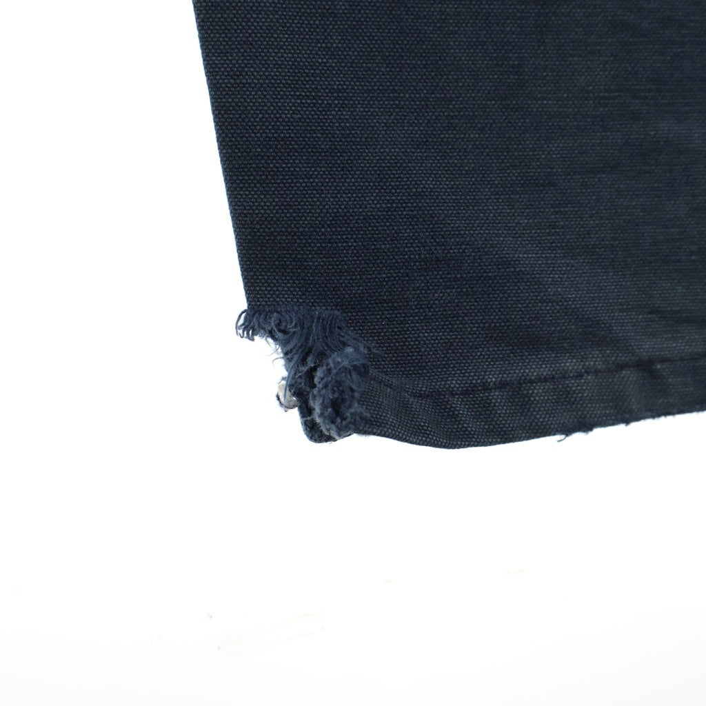 Carhartt WIP(カーハート ダブリューアイピー) 10S B11 MDT Carpenter Pants カーペンターパンツ ネイビー