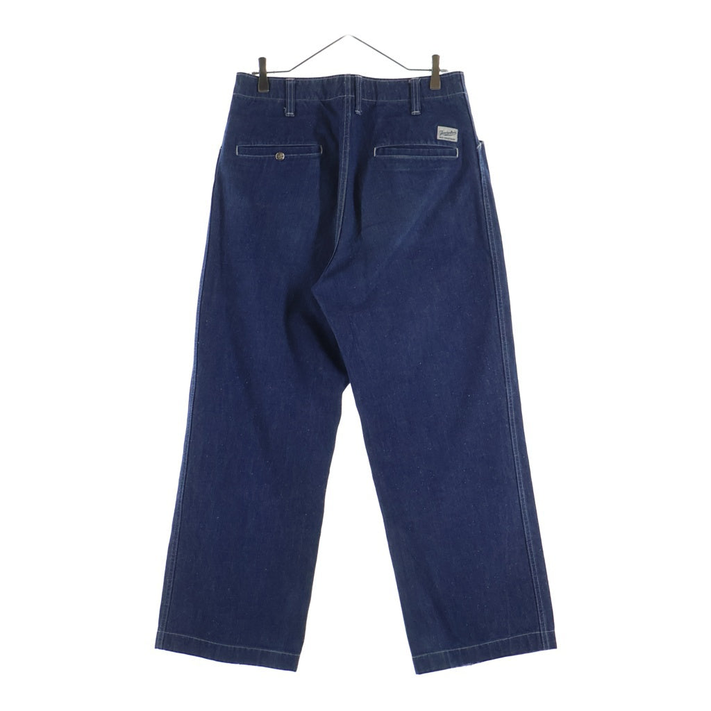 TENDERLOIN(テンダーロイン) BDP DENIM PANTS デニムパンツ インディゴ