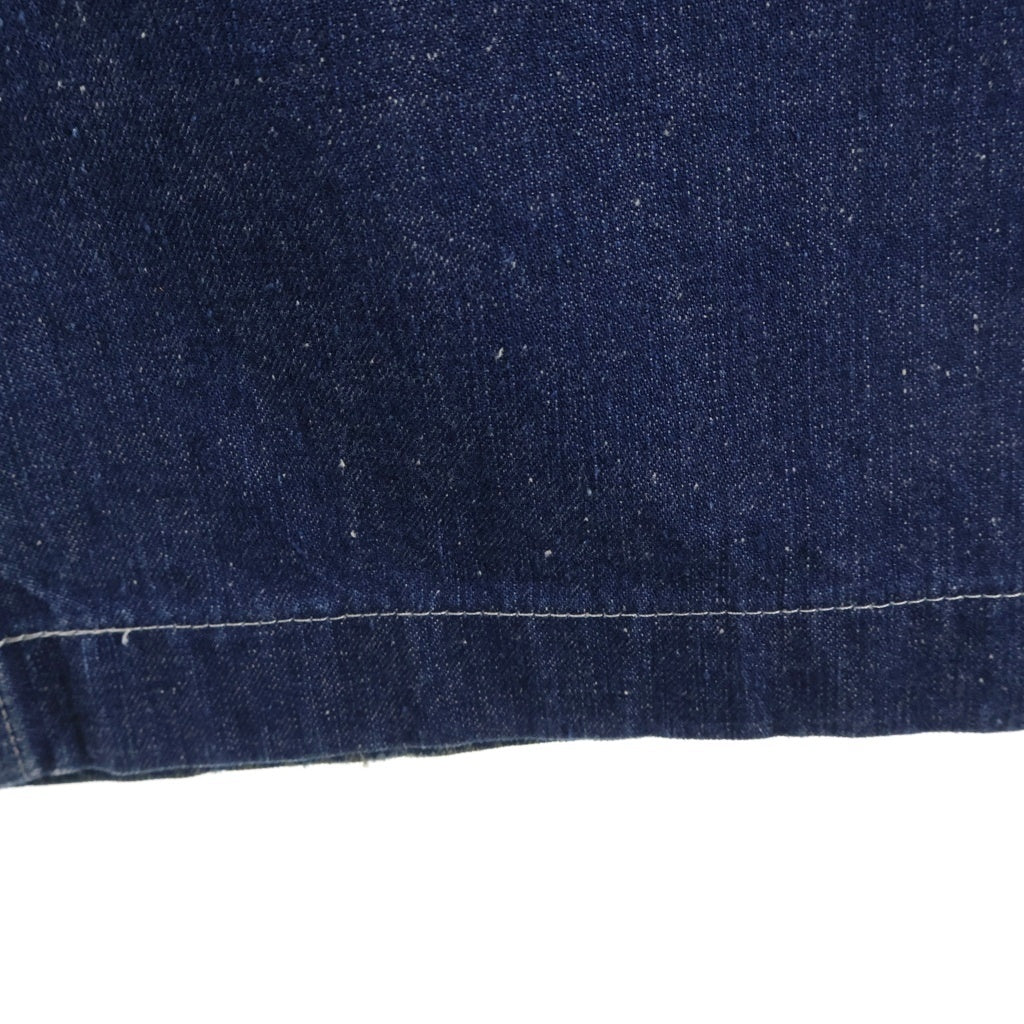 TENDERLOIN(テンダーロイン) BDP DENIM PANTS デニムパンツ インディゴ