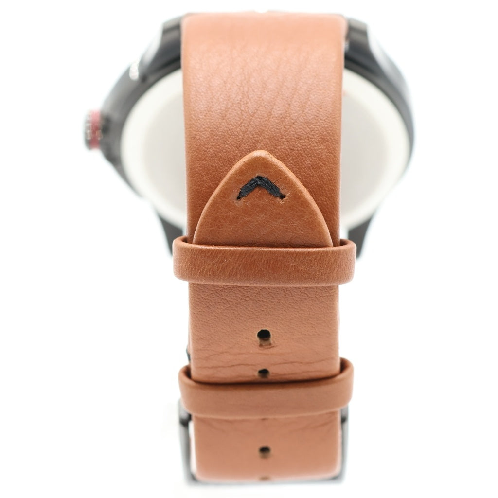 GUCCI(グッチ) G-Timeless Bee Watch Gタイムレス 黒文字盤 腕時計 ウォッチ ブラック YA126271