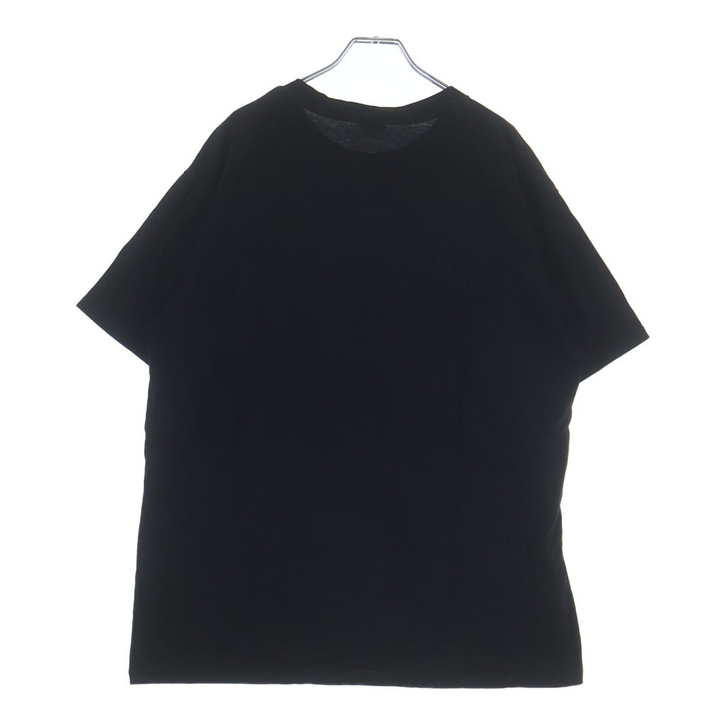 CELINE(セリーヌ) 22SS グラデーションロゴプリント 半袖Tシャツ