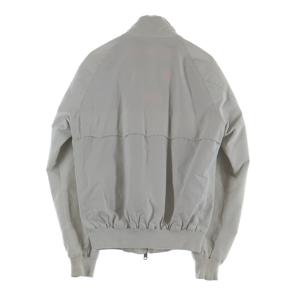 BARACUTA(バラクータ) G9ハリントンジャケット BRCPS0001 ベージュ