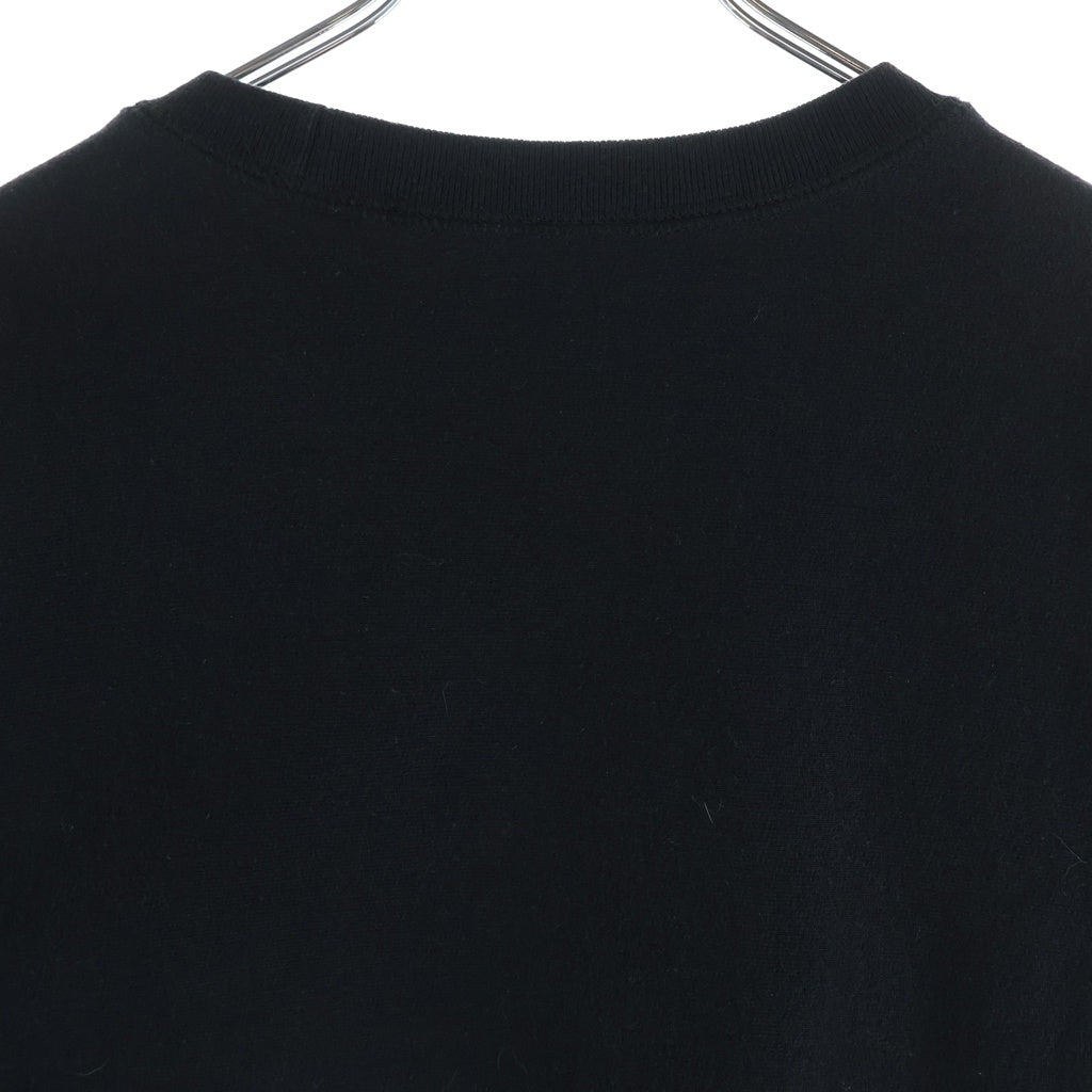 SUPREME(シュプリーム) 18AW Box Logo Crewneck ボックスロゴ クルーネックスウェットトレーナー ブラック