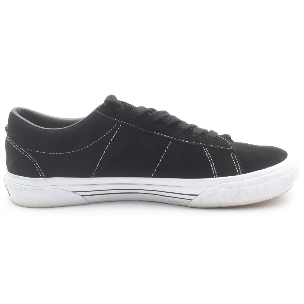 SUPREME(シュプリーム) 24SS Vans Sid Black ヴァンズ シド ローカットスニーカー ブラック