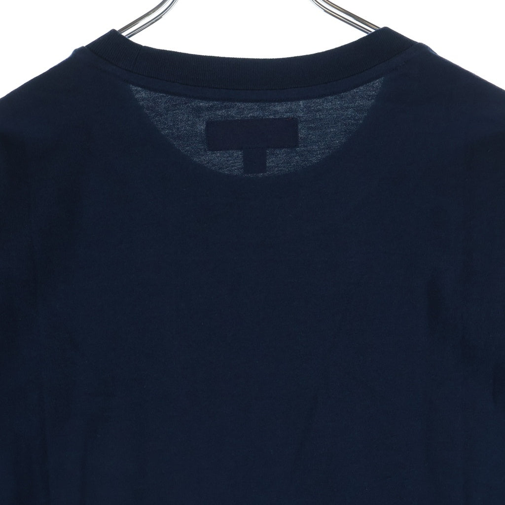 SUPREME(シュプリーム) 26SS Small Box Tee Navy スモールボックスロゴ 半袖Tシャツ ネイビー