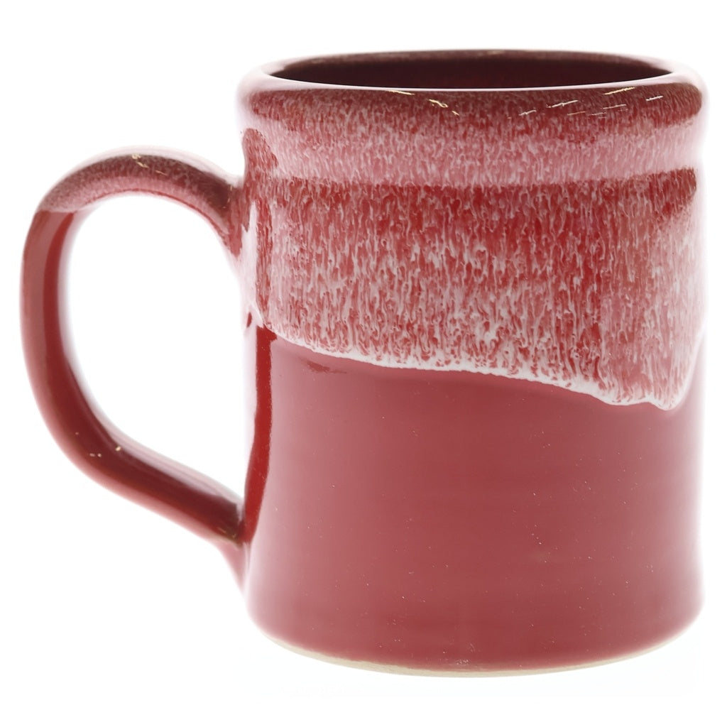SUPREME(シュプリーム) 25SS Deneen Camper Mug デニーン カンペール マグカップ コップ レッド ■