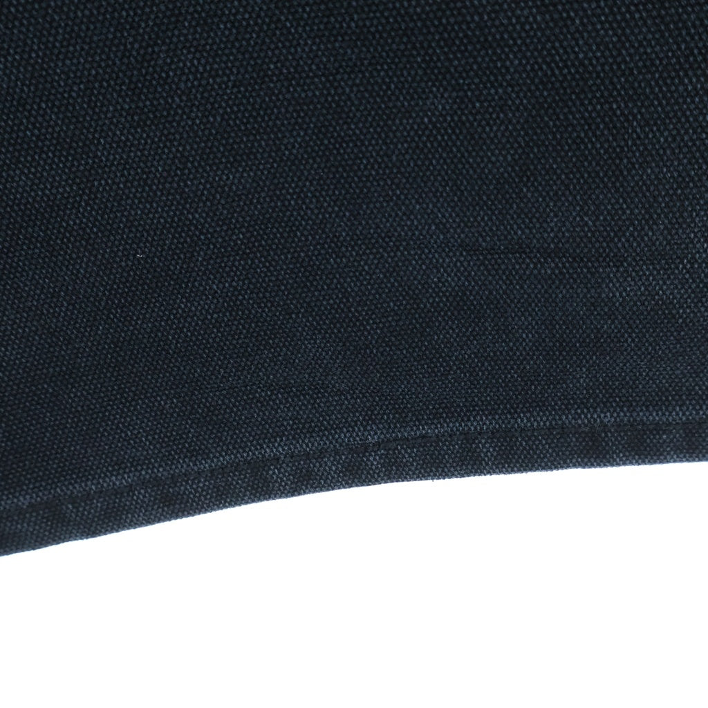 SUPREME(シュプリーム) 24AW B.B. Simon Studded Double Knee Painter Pant B.B.サイモン スタッズ ダブルニー ペインターパンツ ブラック