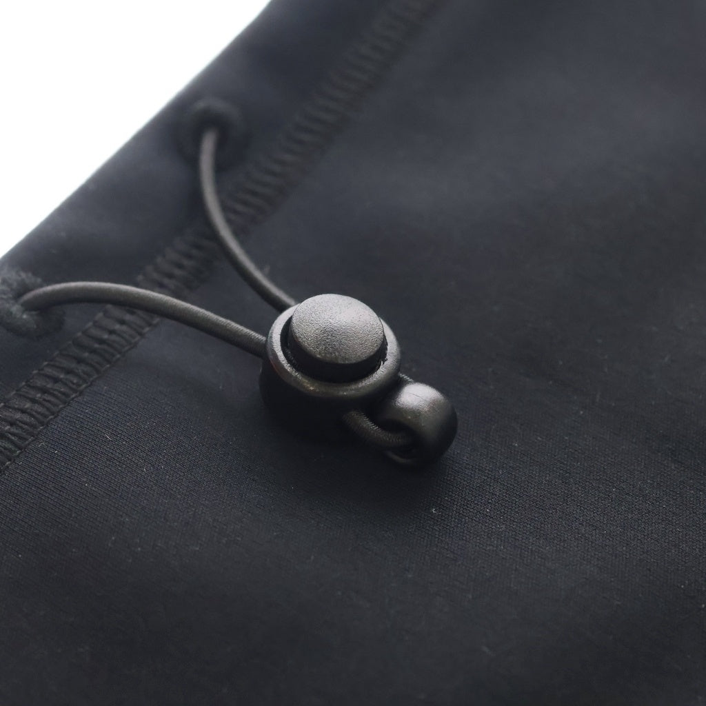 SUPREME(シュプリーム) 22AW WINDSTOPPER Neck Gaiter Black ウィンドストッパー ネックゲーター ネックウォーマー ブラック