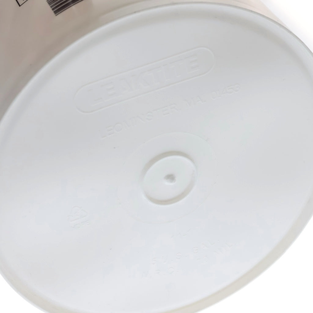 SUPREME(シュプリーム) 24SS LEAKTITE 5-Gallon Bucket White リークタイト 5ガロン バケツ ホワイト