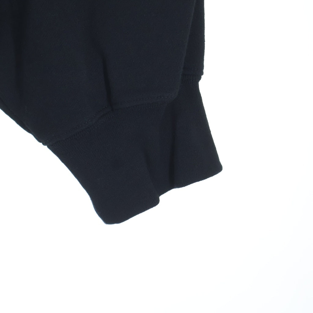 SUPREME(シュプリーム) 24AW Small Box Crewneck Black スモールボックスロゴ クルーネックスウェットトレーナー ブラック