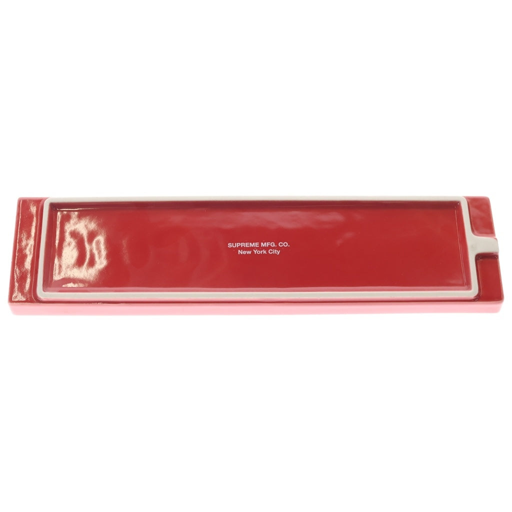 SUPREME(シュプリーム) 24SS Kuumba Incense Tray Red (Pack Of 15