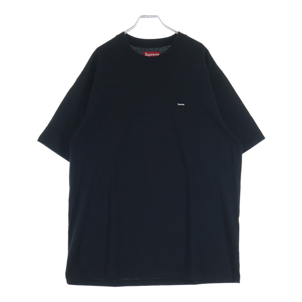SUPREME(シュプリーム) 26SS Small Box Tee Black スモールボックスロゴ 半袖Tシャツ ブラック