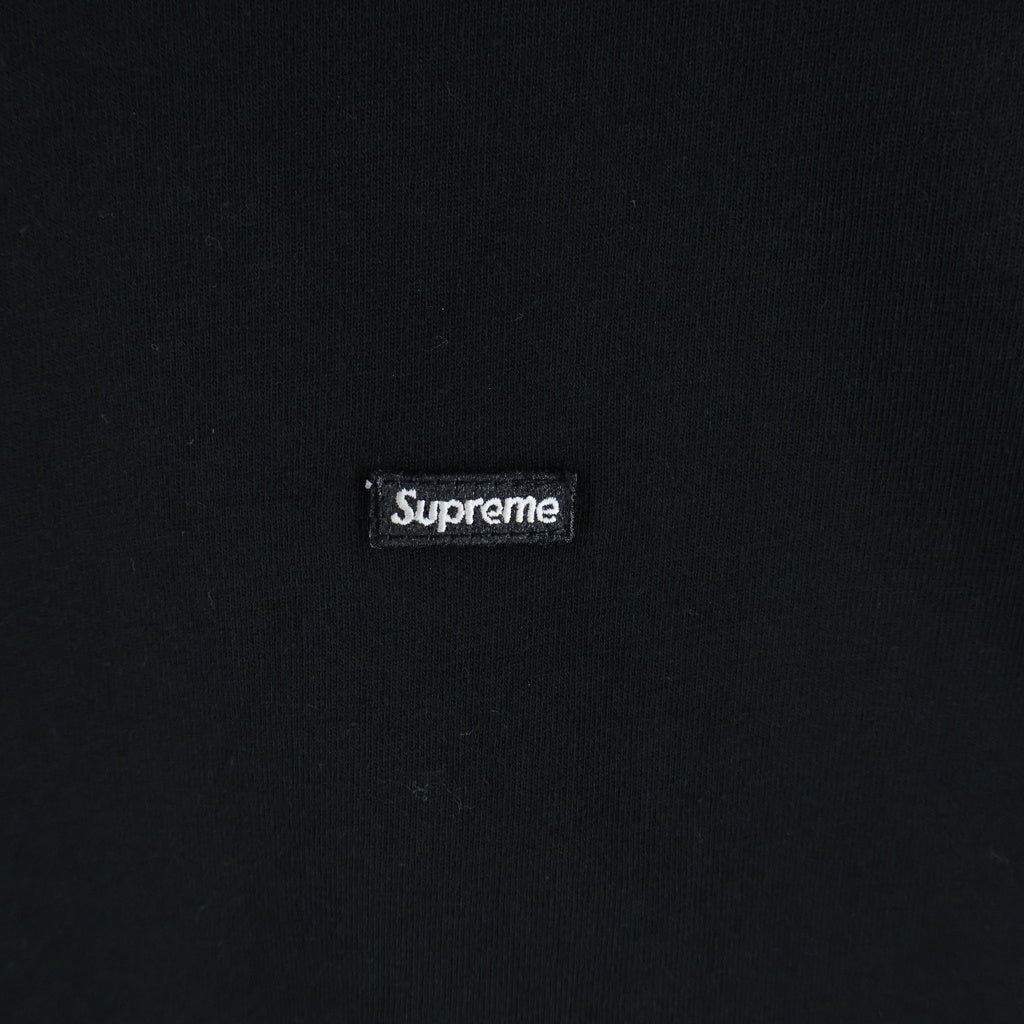 SUPREME(シュプリーム) 26SS Small Box Tee Black スモールボックスロゴ 半袖Tシャツ ブラック