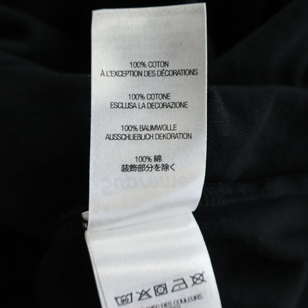 SUPREME(シュプリーム) 26SS Small Box Tee Black スモールボックスロゴ 半袖Tシャツ ブラック