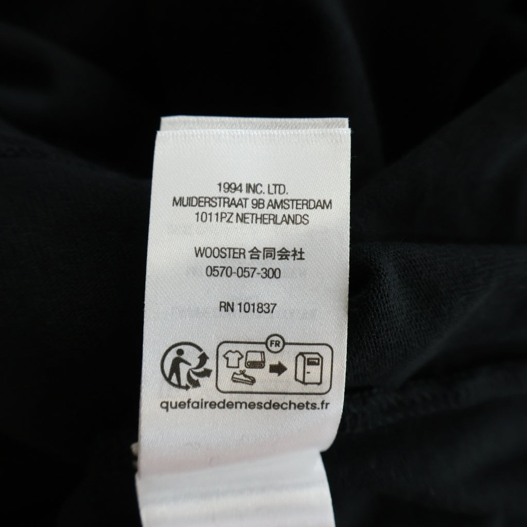 SUPREME(シュプリーム) 26SS Small Box Tee Black スモールボックスロゴ 半袖Tシャツ ブラック