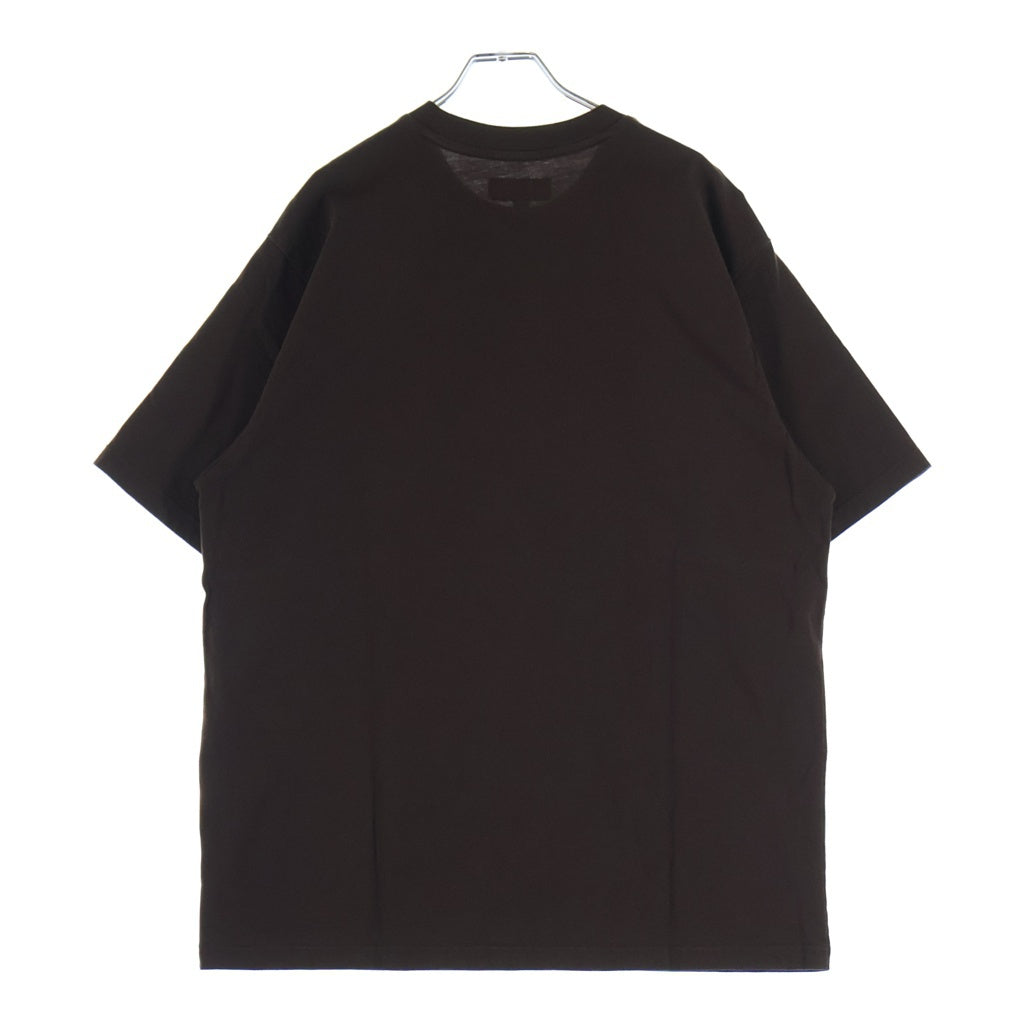 SUPREME(シュプリーム) 26SS Small Box Tee Dark Brown スモールボックスロゴ 半袖Tシャツ ブラウン