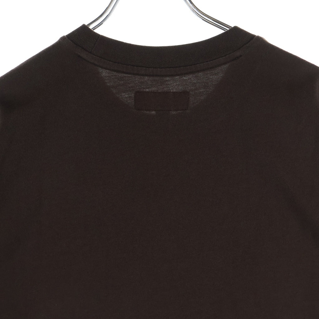 SUPREME(シュプリーム) 26SS Small Box Tee Dark Brown スモールボックスロゴ 半袖Tシャツ ブラウン