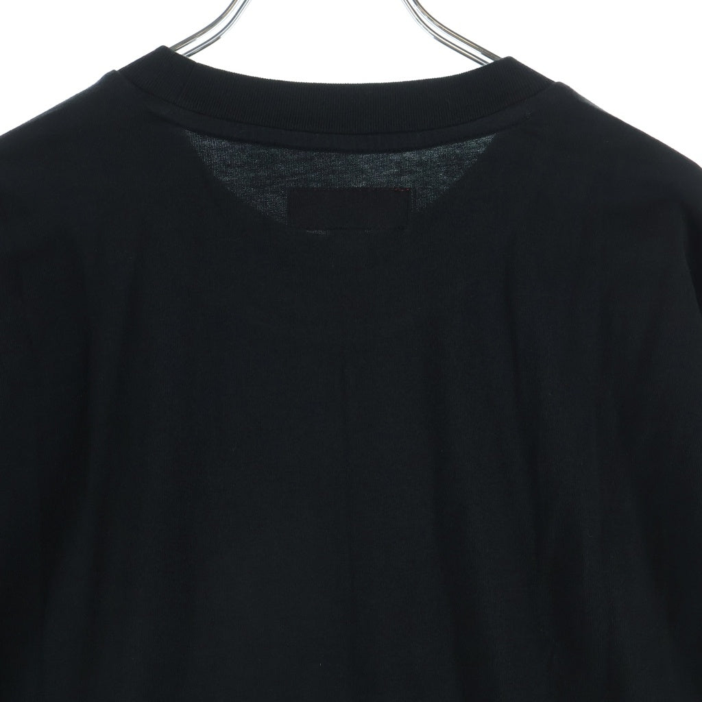 SUPREME(シュプリーム) 26SS Small Box L/S Tee Black スモールボックスロゴ 長袖Tシャツ ロンT ブラック