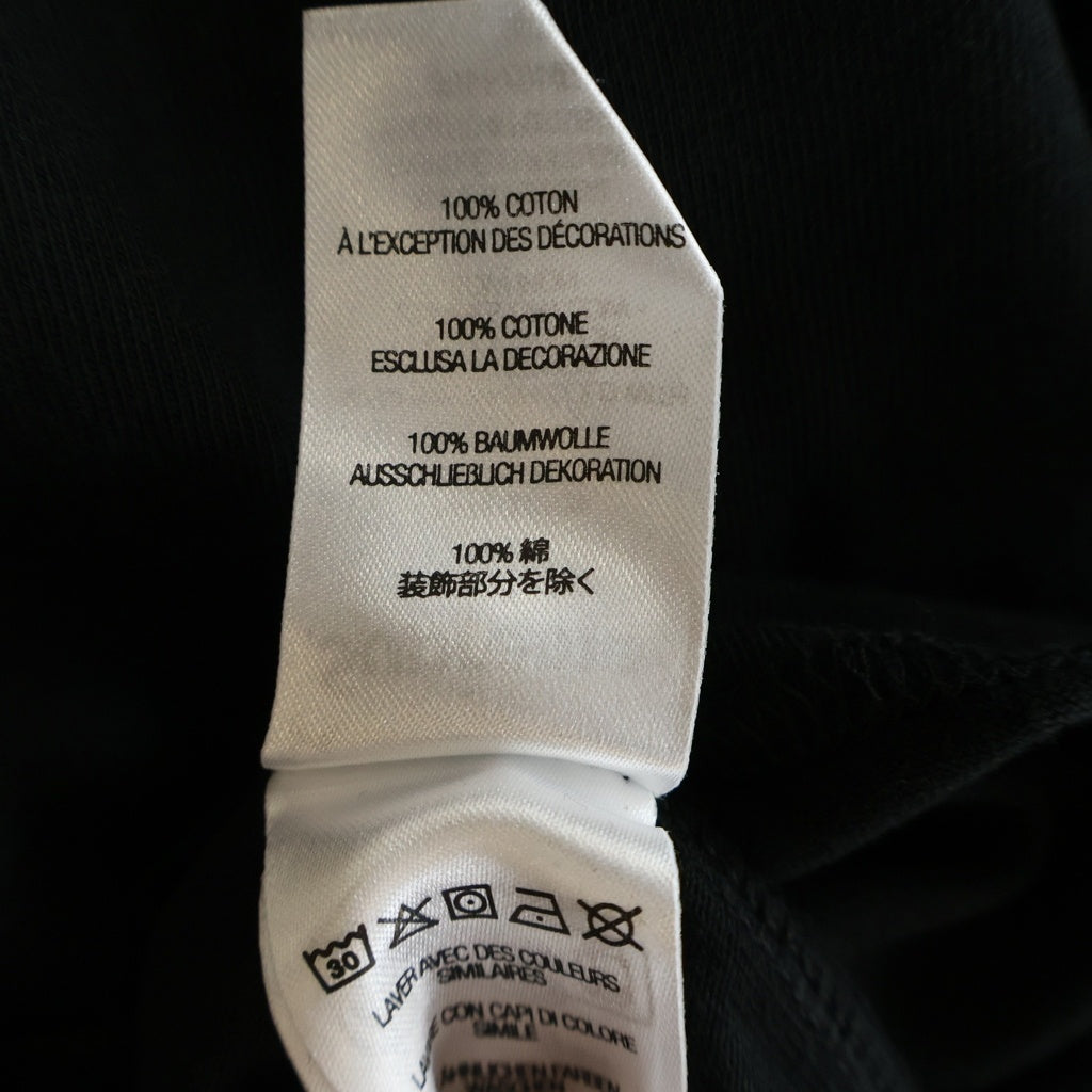 SUPREME(シュプリーム) 26SS Small Box L/S Tee Black スモールボックスロゴ 長袖Tシャツ ロンT ブラック