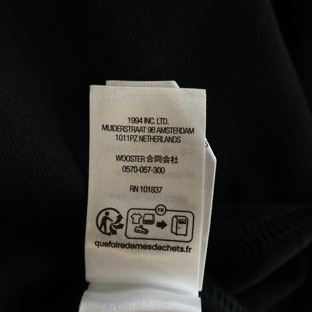 SUPREME(シュプリーム) 26SS Small Box L/S Tee Black スモールボックスロゴ 長袖Tシャツ ロンT ブラック